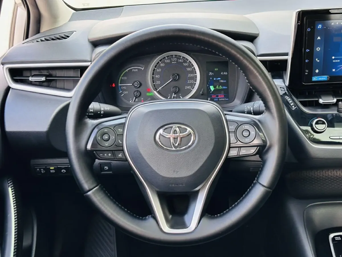 2021 Toyota Corolla 1.8L 98HP L4 E-CVT Hybrid,autocango,china used car exporter,china ev exporter,chinese used car exporter,chinese used ev exporter