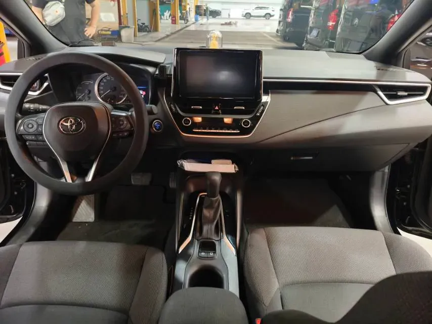 2019 Toyota Levin 1.8L 98HP L4 E-CVT Hybrid,autocango,china used car exporter,china ev exporter,chinese used car exporter,chinese used ev exporter