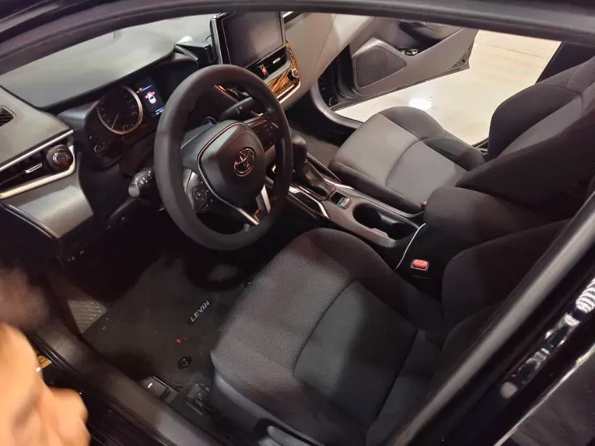 2019 Toyota Levin 1.8L 98HP L4 E-CVT Hybrid,autocango,china used car exporter,china ev exporter,chinese used car exporter,chinese used ev exporter