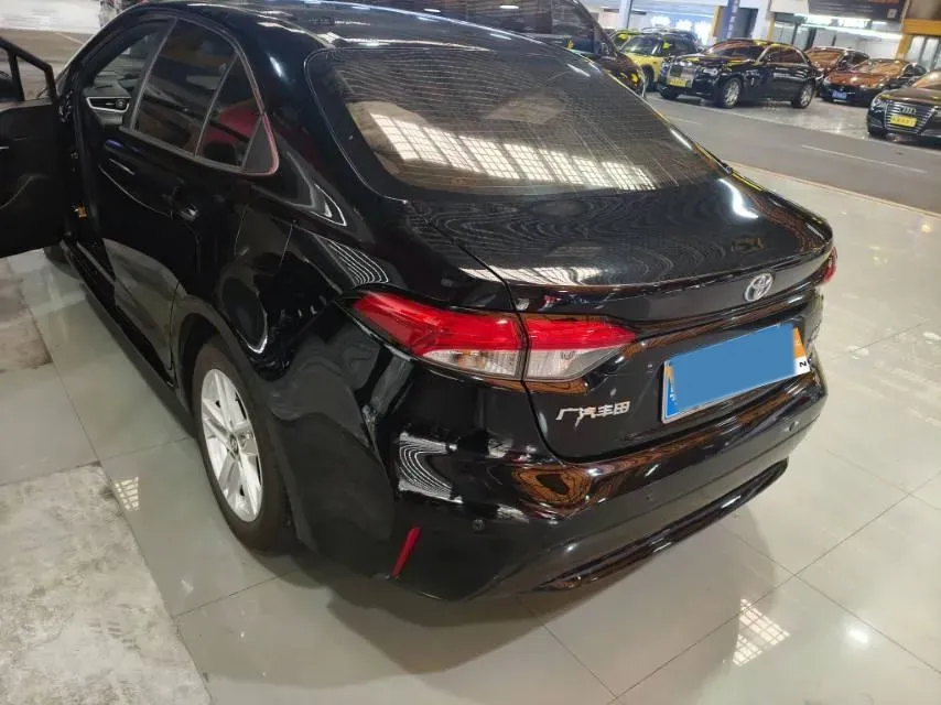 2019 Toyota Levin 1.8L 98HP L4 E-CVT Hybrid,autocango,china used car exporter,china ev exporter,chinese used car exporter,chinese used ev exporter