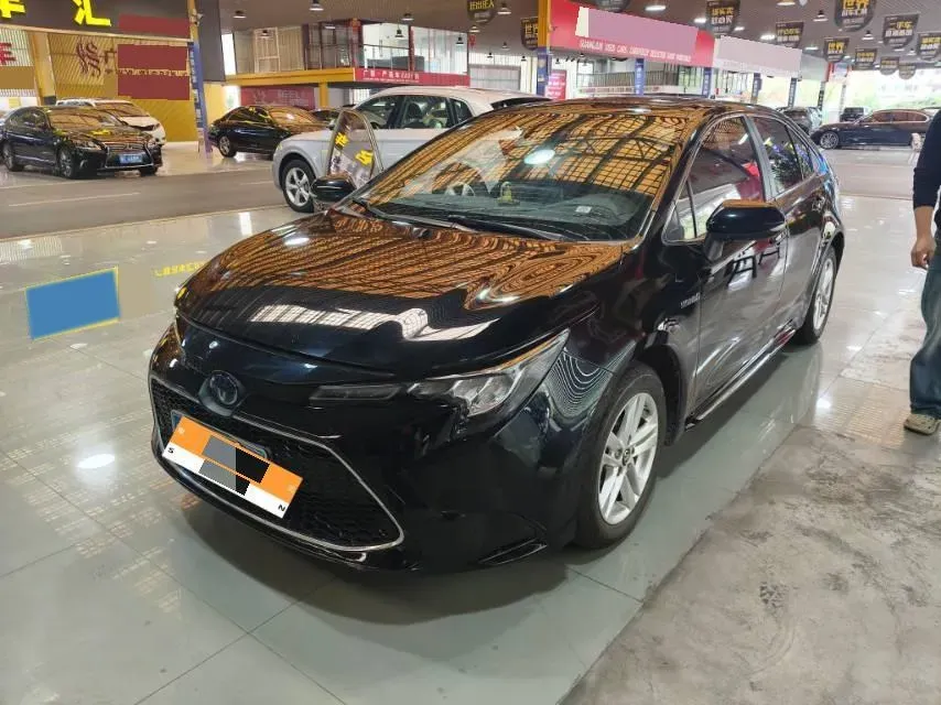 2019 Toyota Levin 1.8L 98HP L4 E-CVT Hybrid,autocango,china used car exporter,china ev exporter,chinese used car exporter,chinese used ev exporter