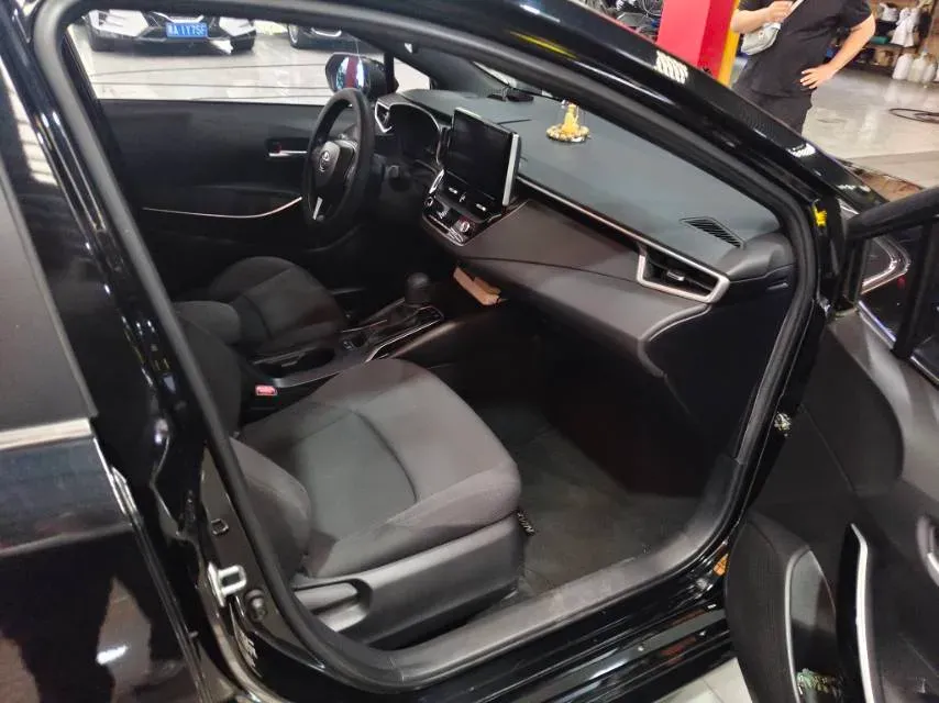 2019 Toyota Levin 1.8L 98HP L4 E-CVT Hybrid,autocango,china used car exporter,china ev exporter,chinese used car exporter,chinese used ev exporter