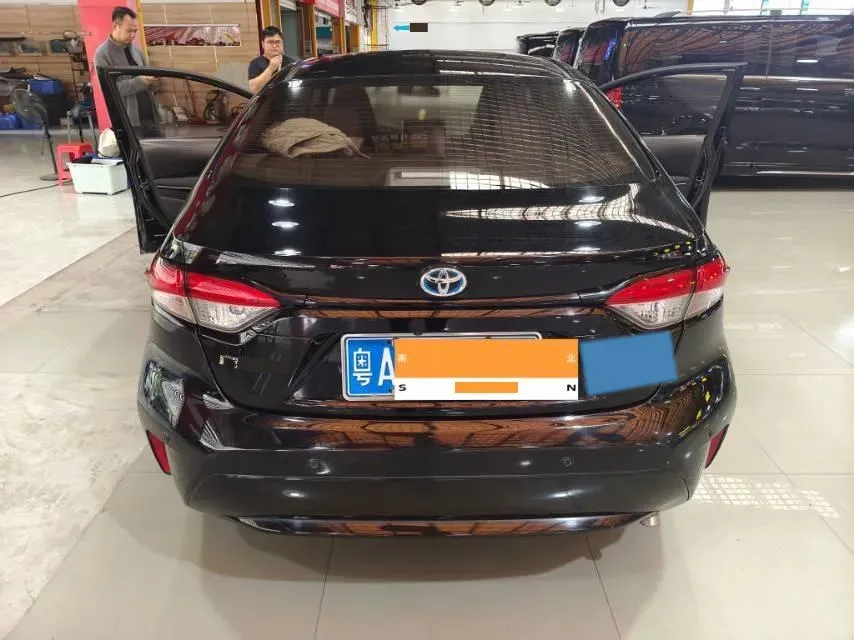 2019 Toyota Levin 1.8L 98HP L4 E-CVT Hybrid,autocango,china used car exporter,china ev exporter,chinese used car exporter,chinese used ev exporter