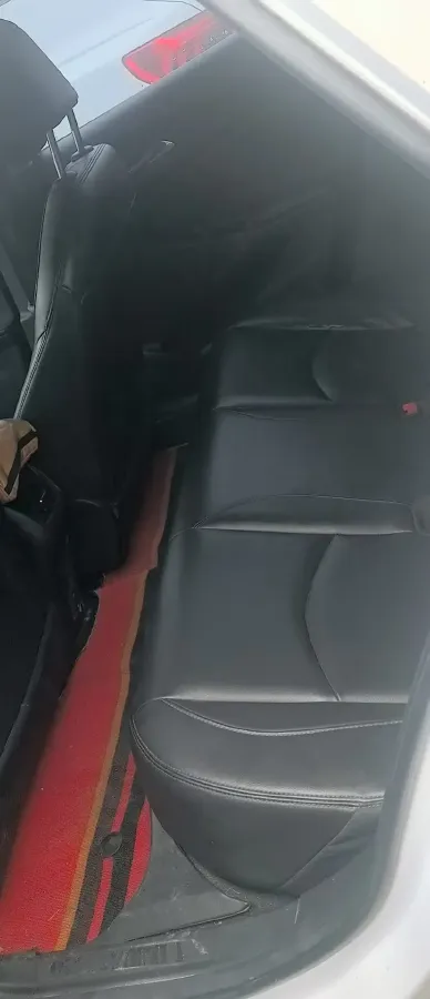 2022 Chevrolet Menlo BEV 61.1KWH,autocango,china used car exporter,china ev exporter,chinese used car exporter,chinese used ev exporter