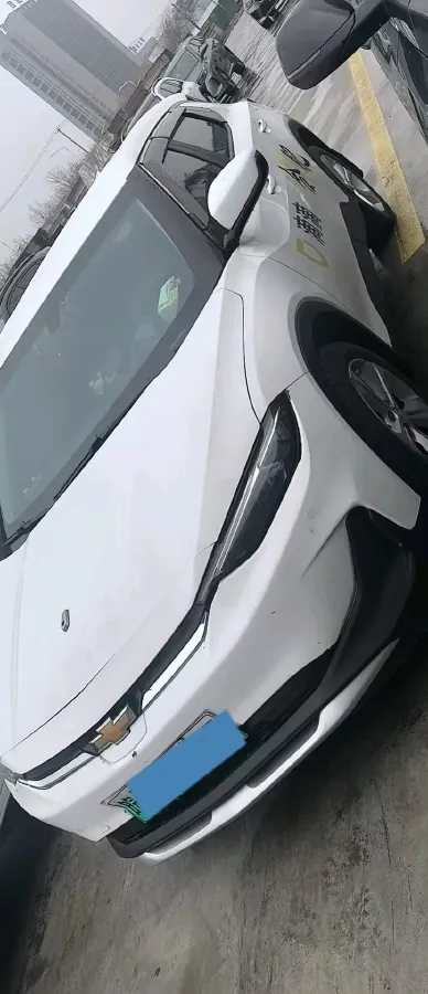 2022 Chevrolet Menlo BEV 61.1KWH,autocango,china used car exporter,china ev exporter,chinese used car exporter,chinese used ev exporter