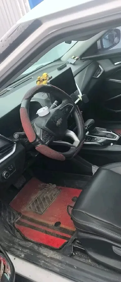 2022 Chevrolet Menlo BEV 61.1KWH,autocango,china used car exporter,china ev exporter,chinese used car exporter,chinese used ev exporter