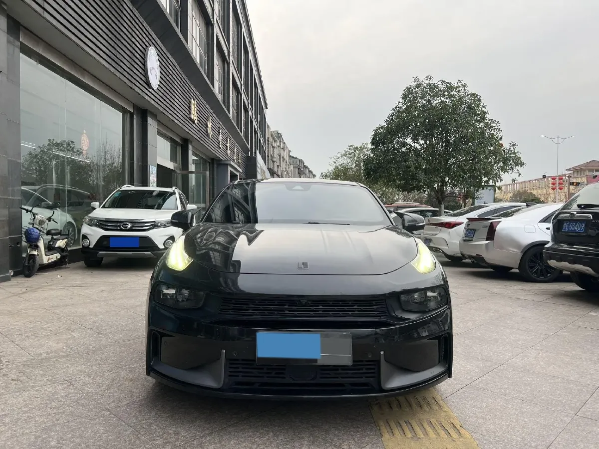 2021 LYNK&CO 03 1.5T 180HP L3 7DCT,autocango,china used car exporter,china ev exporter,chinese used car exporter,chinese used ev exporter