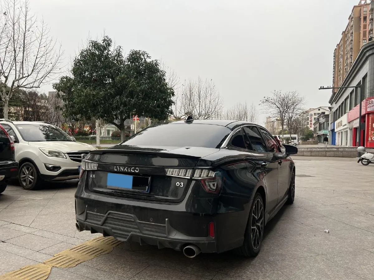 2021 LYNK&CO 03 1.5T 180HP L3 7DCT,autocango,china used car exporter,china ev exporter,chinese used car exporter,chinese used ev exporter