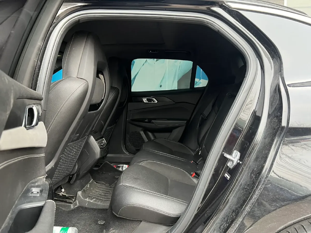 2021 LYNK&CO 03 1.5T 180HP L3 7DCT,autocango,china used car exporter,china ev exporter,chinese used car exporter,chinese used ev exporter