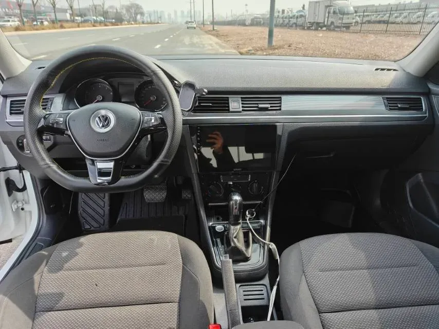 2019 Volkswagen Bora 1.5L 110HP L4 6AT,autocango,china used car exporter,china ev exporter,chinese used car exporter,chinese used ev exporter
