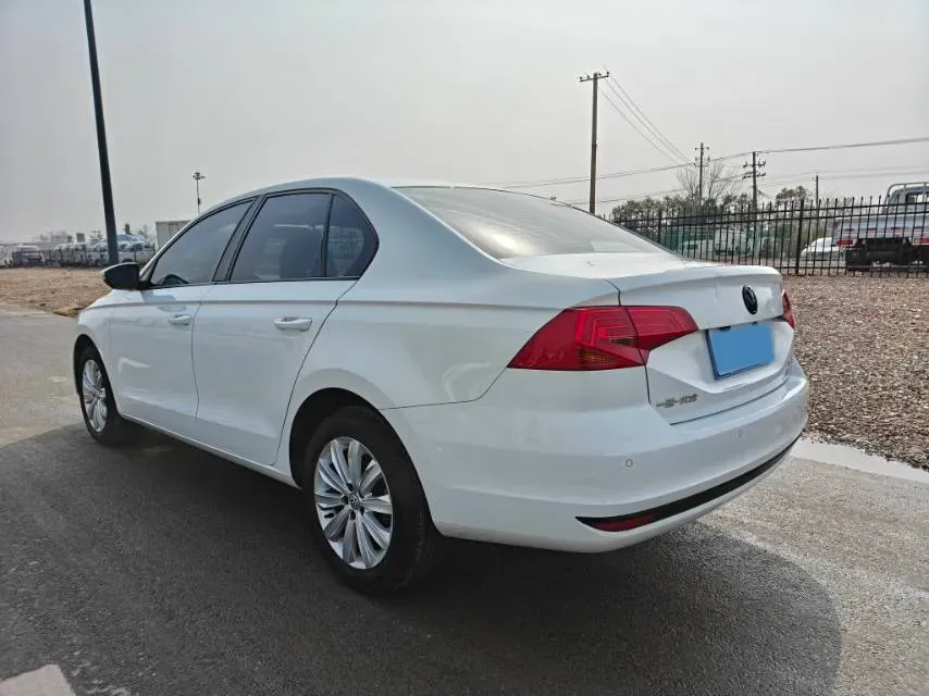 2019 Volkswagen Bora 1.5L 110HP L4 6AT,autocango,china used car exporter,china ev exporter,chinese used car exporter,chinese used ev exporter