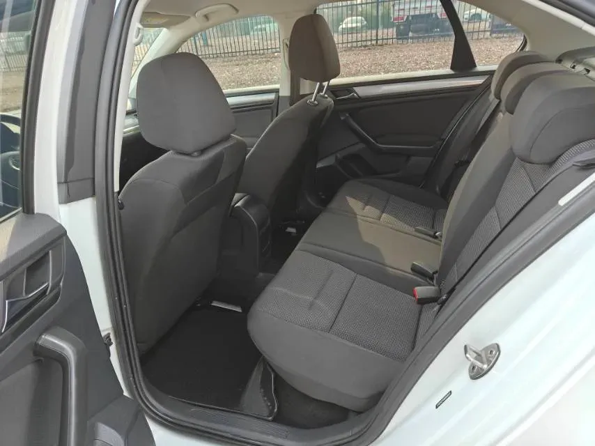 2019 Volkswagen Bora 1.5L 110HP L4 6AT,autocango,china used car exporter,china ev exporter,chinese used car exporter,chinese used ev exporter