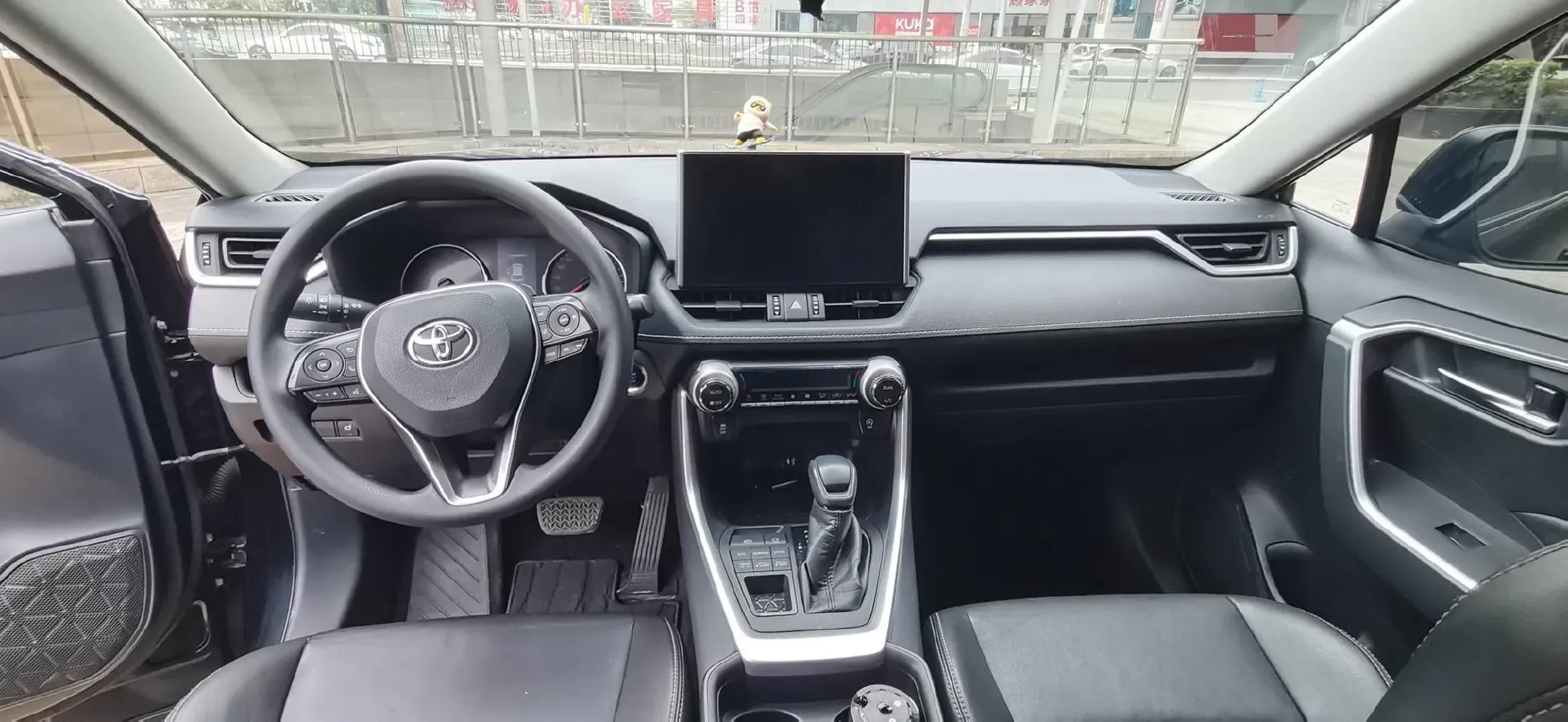 2021 Toyota Wildlander 2.0L 171HP L4 CVT,autocango,china used car exporter,china ev exporter,chinese used car exporter,chinese used ev exporter