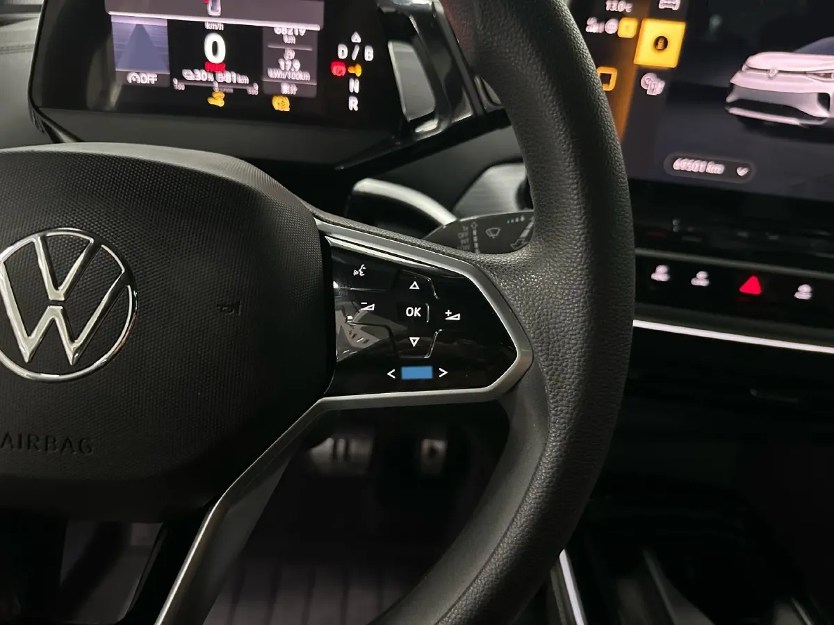 2022 Volkswagen ID.4 Crozz BEV 55.7KWH,autocango,china used car exporter,china ev exporter,chinese used car exporter,chinese used ev exporter