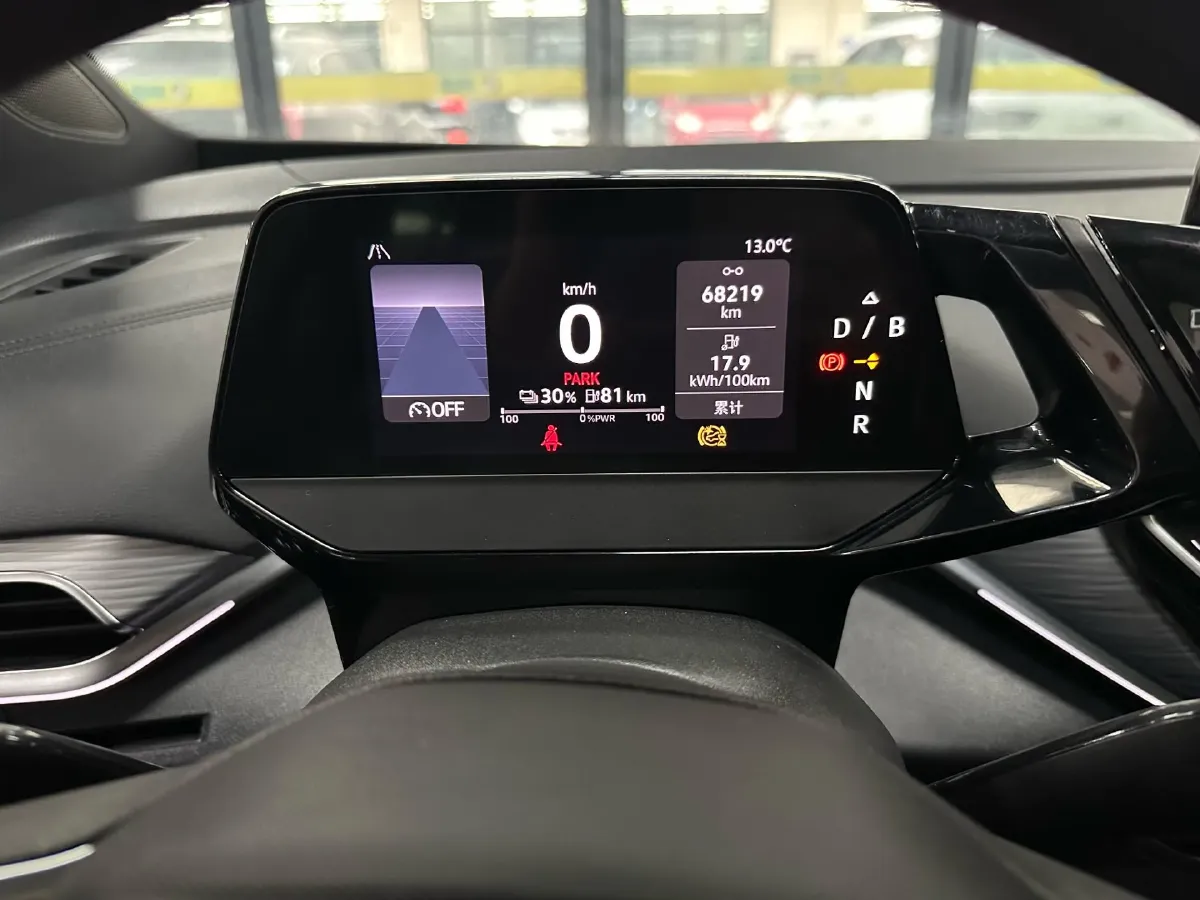 2022 Volkswagen ID.4 Crozz BEV 55.7KWH,autocango,china used car exporter,china ev exporter,chinese used car exporter,chinese used ev exporter