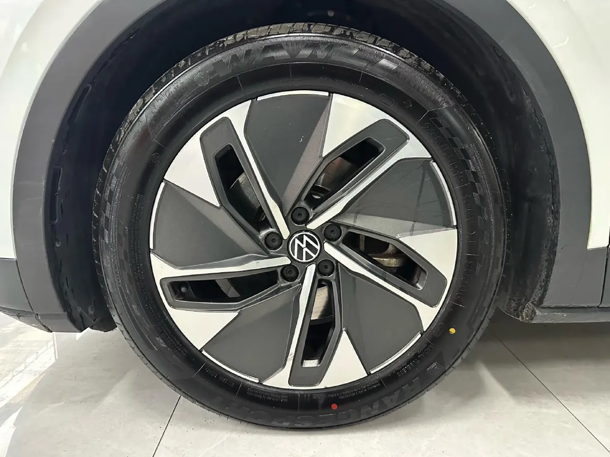 2022 Volkswagen ID.4 Crozz BEV 55.7KWH,autocango,china used car exporter,china ev exporter,chinese used car exporter,chinese used ev exporter