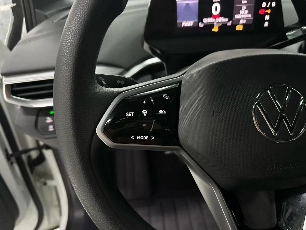 2022 Volkswagen ID.4 Crozz BEV 55.7KWH,autocango,china used car exporter,china ev exporter,chinese used car exporter,chinese used ev exporter