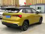 2022 Skoda Kamiq 1.5L 112HP L4 6AT