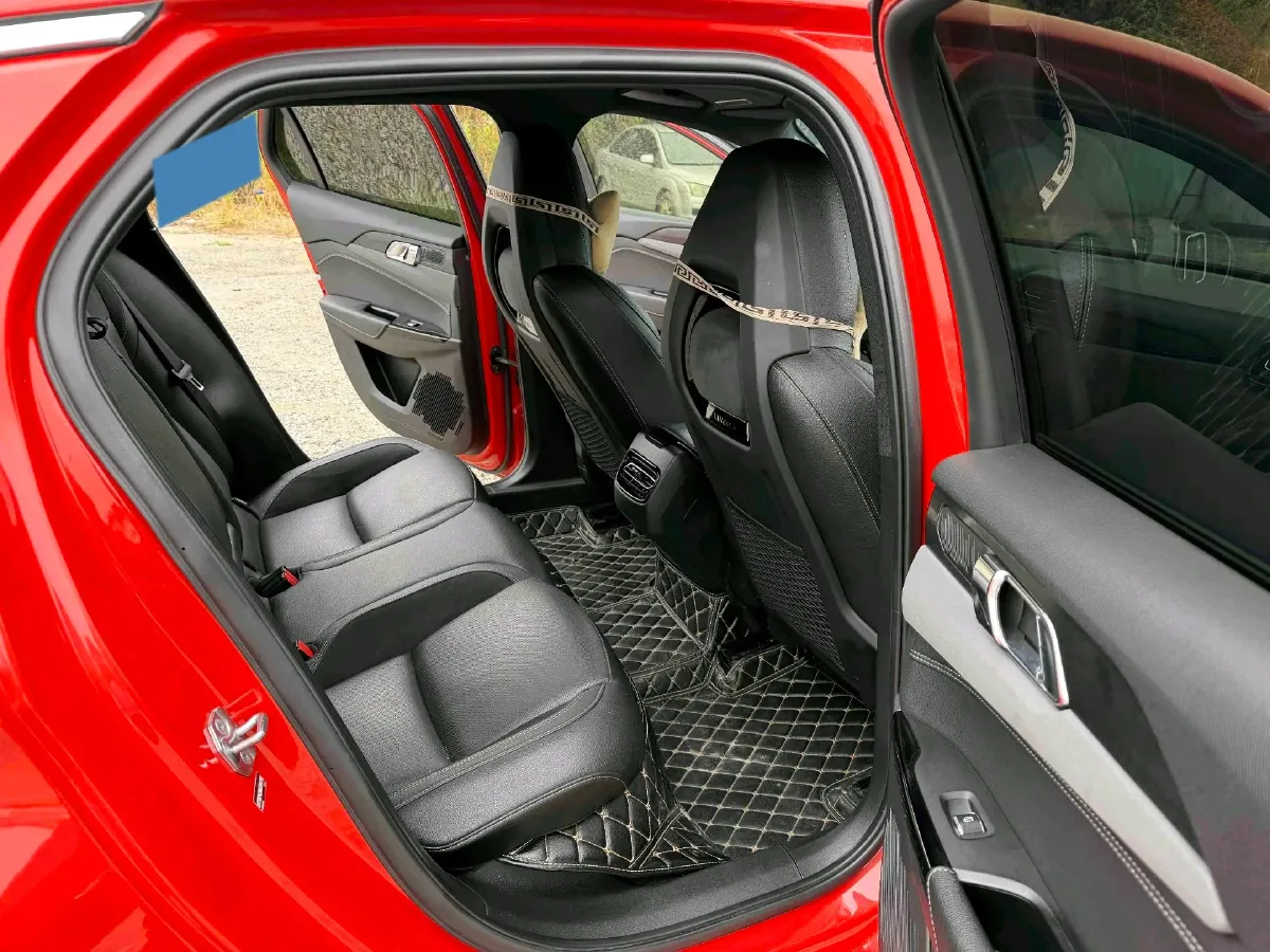 2021 LYNK&CO 03 1.5T 180HP L3 7DCT,autocango,china used car exporter,china ev exporter,chinese used car exporter,chinese used ev exporter