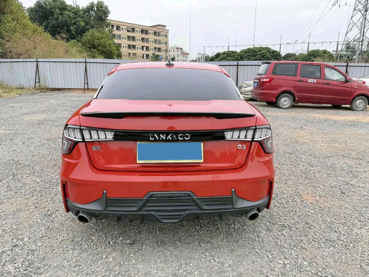 2021 LYNK&CO 03 1.5T 180HP L3 7DCT,autocango,china used car exporter,china ev exporter,chinese used car exporter,chinese used ev exporter