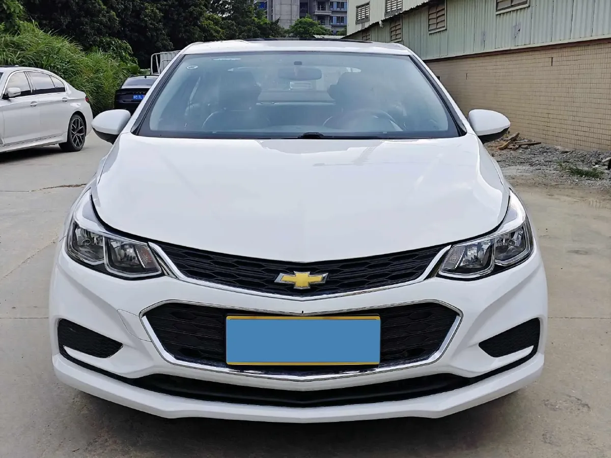 2018 Chevrolet Cruze 1.5L 114HP L4 6AT,autocango,china used car exporter,china ev exporter,chinese used car exporter,chinese used ev exporter