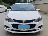2018 Chevrolet Cruze 1.5L 114HP L4 6AT
