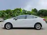 2018 Chevrolet Cruze 1.5L 114HP L4 6AT