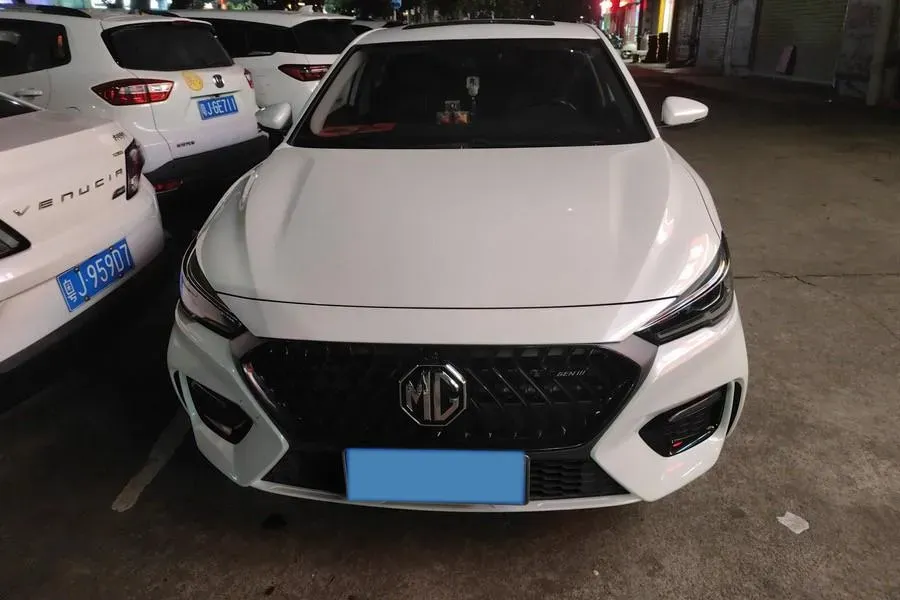 2021 MG MG6 1.5T 181HP L4 7DCT,autocango,china used car exporter,china ev exporter,chinese used car exporter,chinese used ev exporter