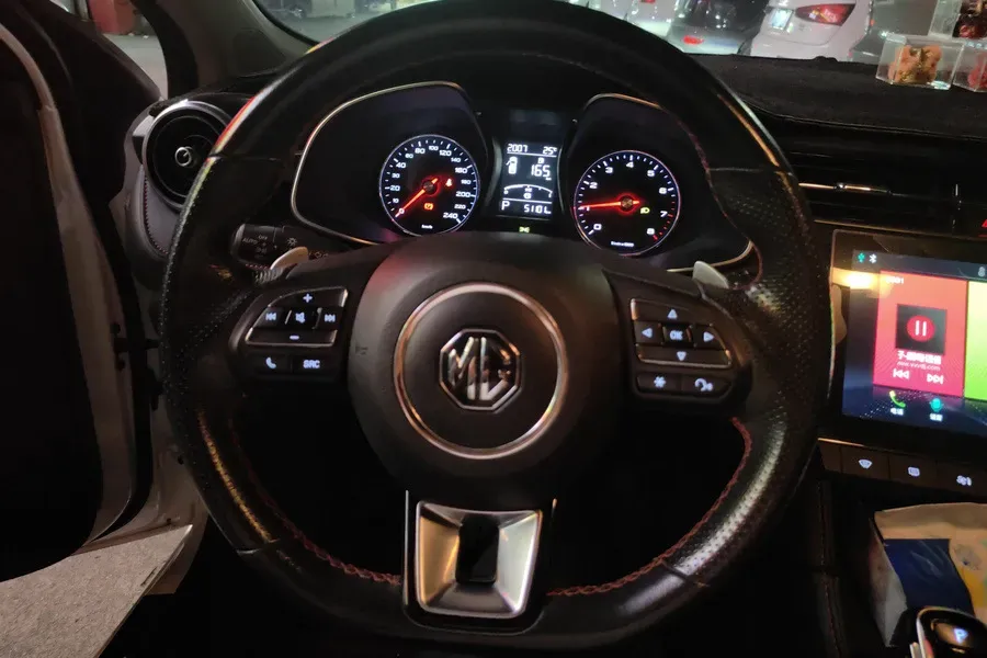 2021 MG MG6 1.5T 181HP L4 7DCT,autocango,china used car exporter,china ev exporter,chinese used car exporter,chinese used ev exporter