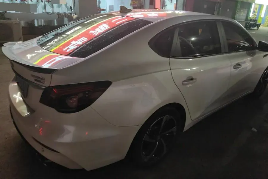 2021 MG MG6 1.5T 181HP L4 7DCT,autocango,china used car exporter,china ev exporter,chinese used car exporter,chinese used ev exporter