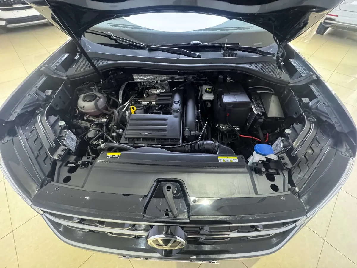 2023 Volkswagen Tayron 1.4T 150HP L4 7DCT,autocango,china used car exporter,china ev exporter,chinese used car exporter,chinese used ev exporter