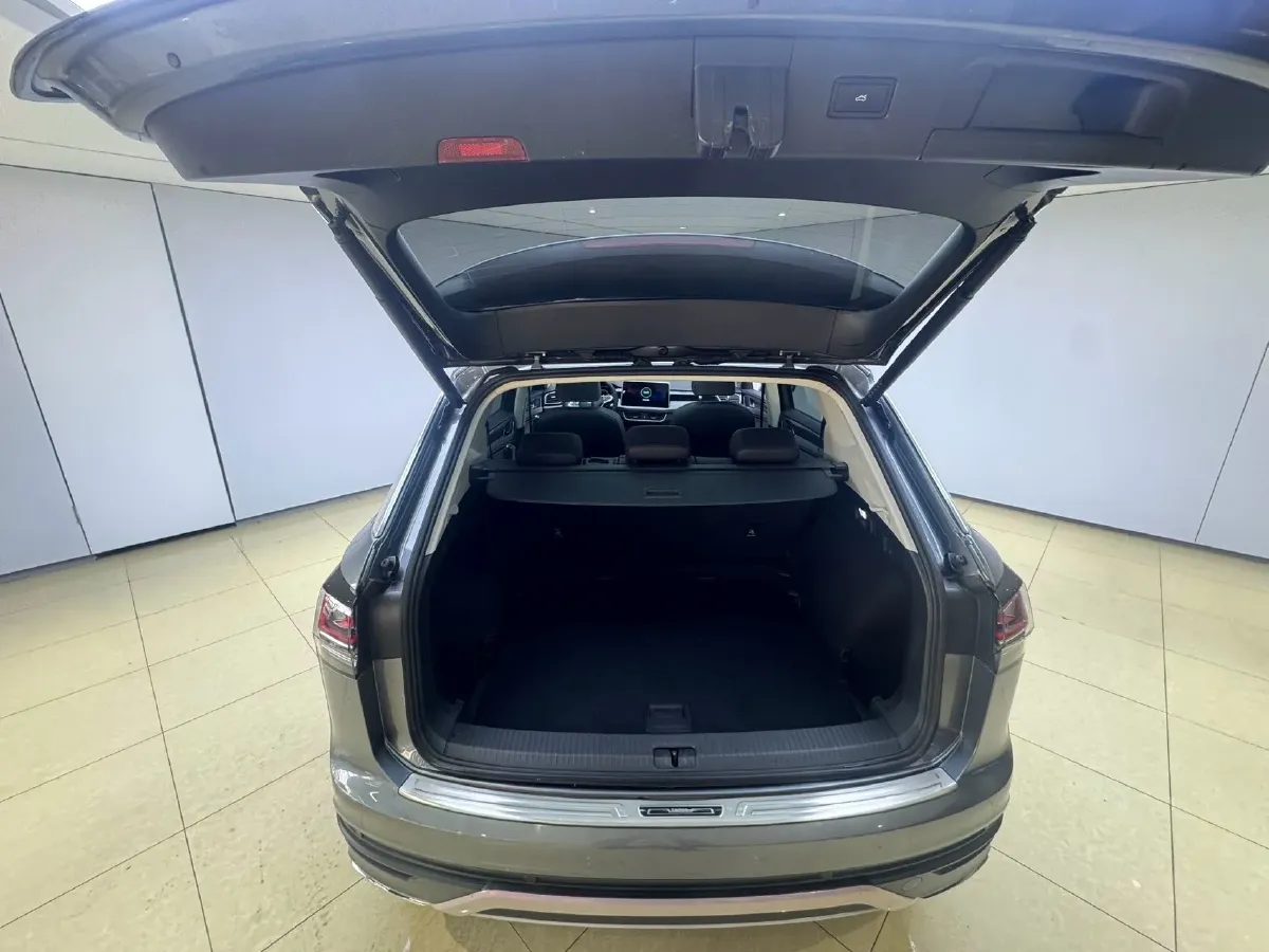 2023 Volkswagen Tayron 1.4T 150HP L4 7DCT,autocango,china used car exporter,china ev exporter,chinese used car exporter,chinese used ev exporter