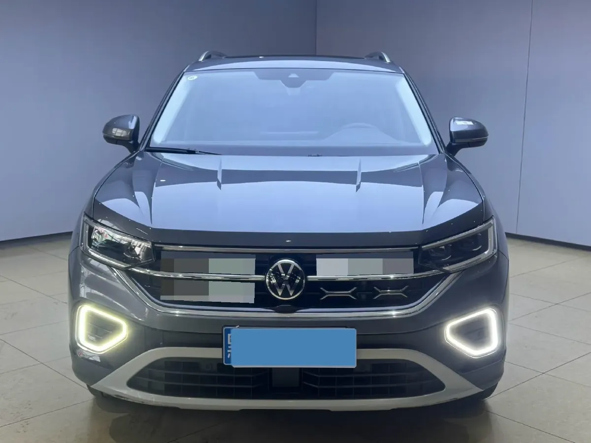 2023 Volkswagen Tayron 1.4T 150HP L4 7DCT,autocango,china used car exporter,china ev exporter,chinese used car exporter,chinese used ev exporter