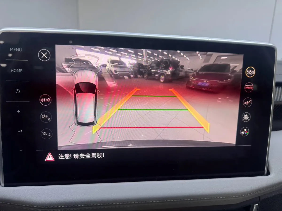 2023 Volkswagen Tayron 1.4T 150HP L4 7DCT,autocango,china used car exporter,china ev exporter,chinese used car exporter,chinese used ev exporter