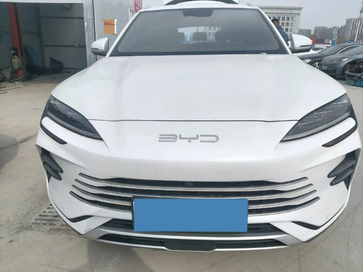 2023 BYD Song Plus 1.5L 110HP L4 E-CVT PHEV 18.3KWH,autocango,china used car exporter,china ev exporter,chinese used car exporter,chinese used ev exporter