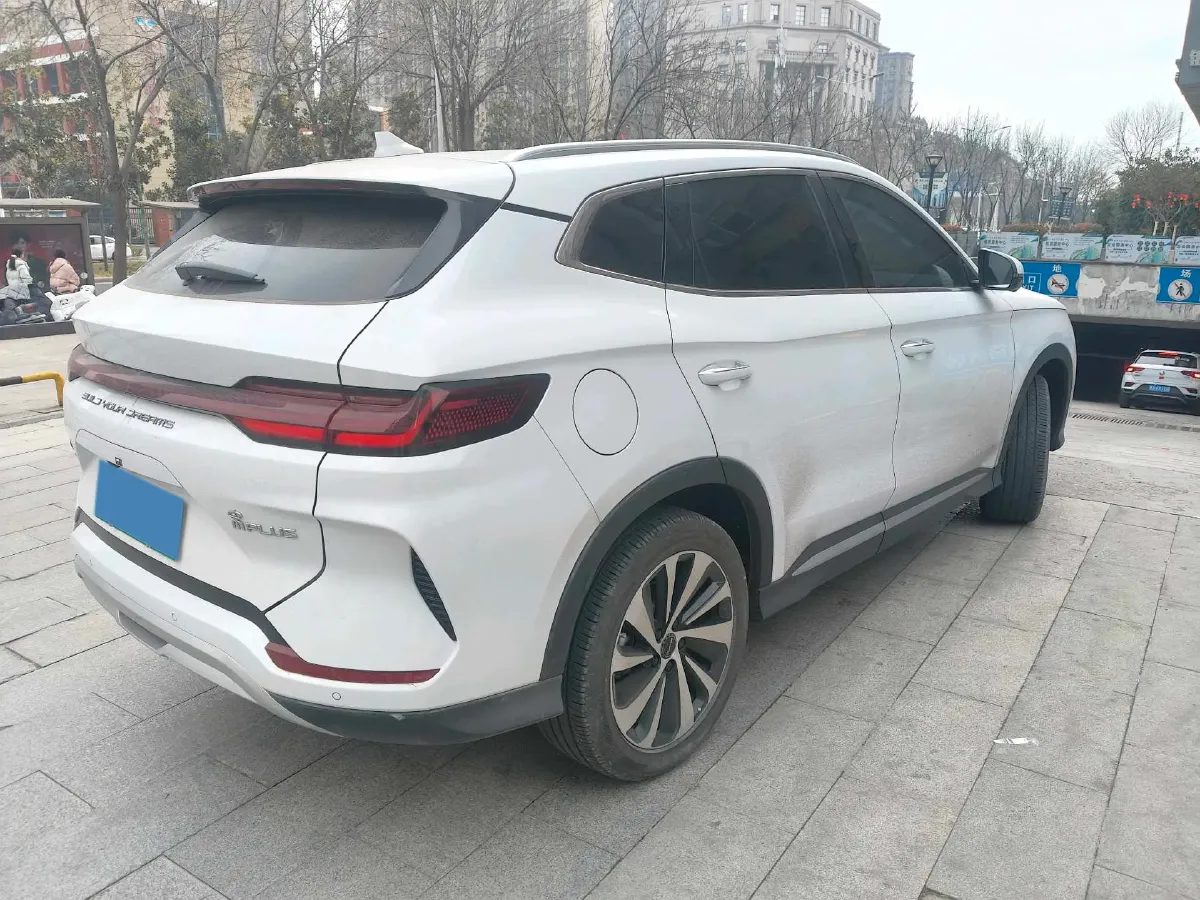 2023 BYD Song Plus 1.5L 110HP L4 E-CVT PHEV 18.3KWH,autocango,china used car exporter,china ev exporter,chinese used car exporter,chinese used ev exporter