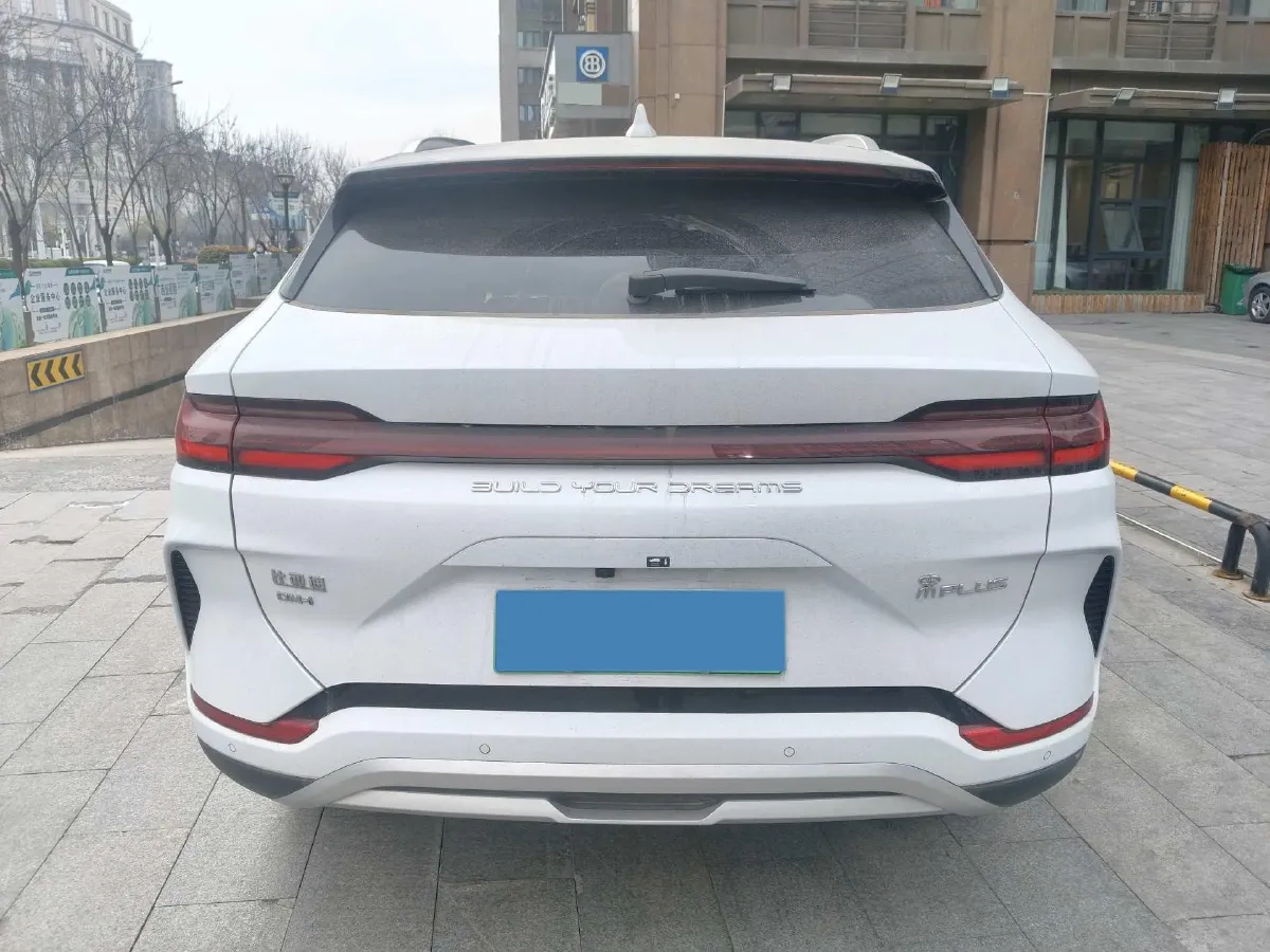 2023 BYD Song Plus 1.5L 110HP L4 E-CVT PHEV 18.3KWH,autocango,china used car exporter,china ev exporter,chinese used car exporter,chinese used ev exporter