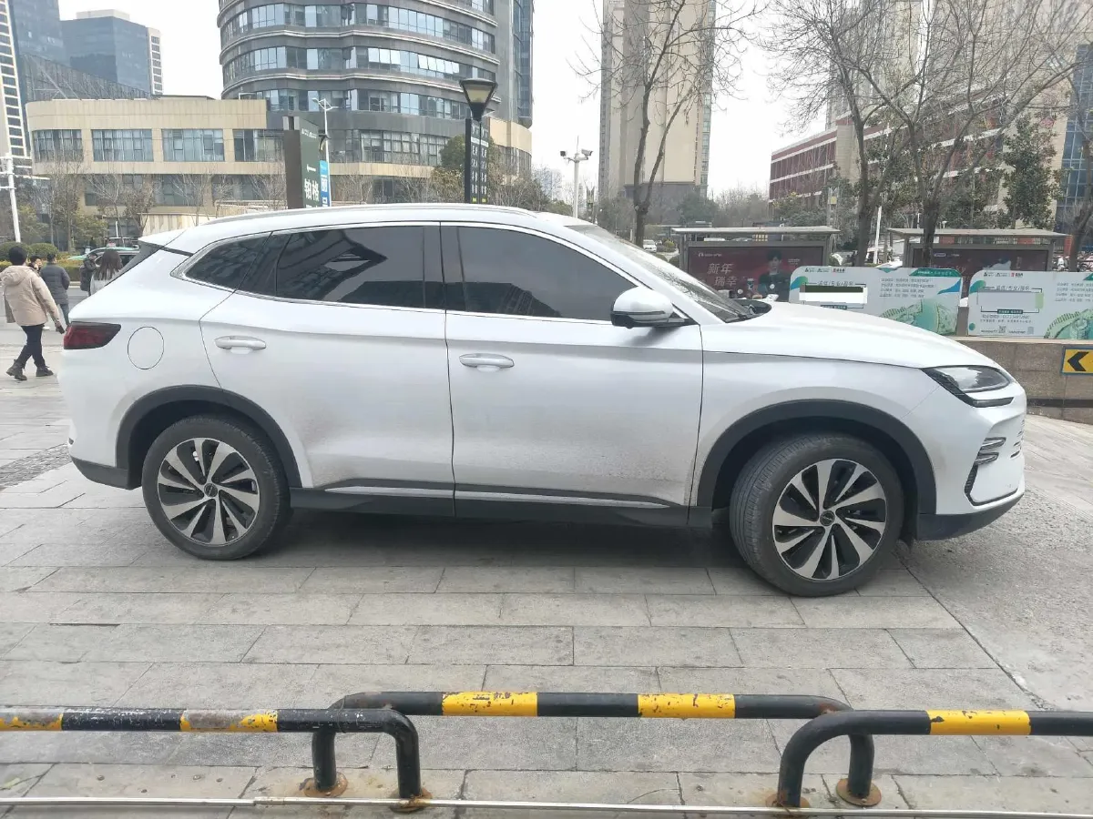 2023 BYD Song Plus 1.5L 110HP L4 E-CVT PHEV 18.3KWH,autocango,china used car exporter,china ev exporter,chinese used car exporter,chinese used ev exporter