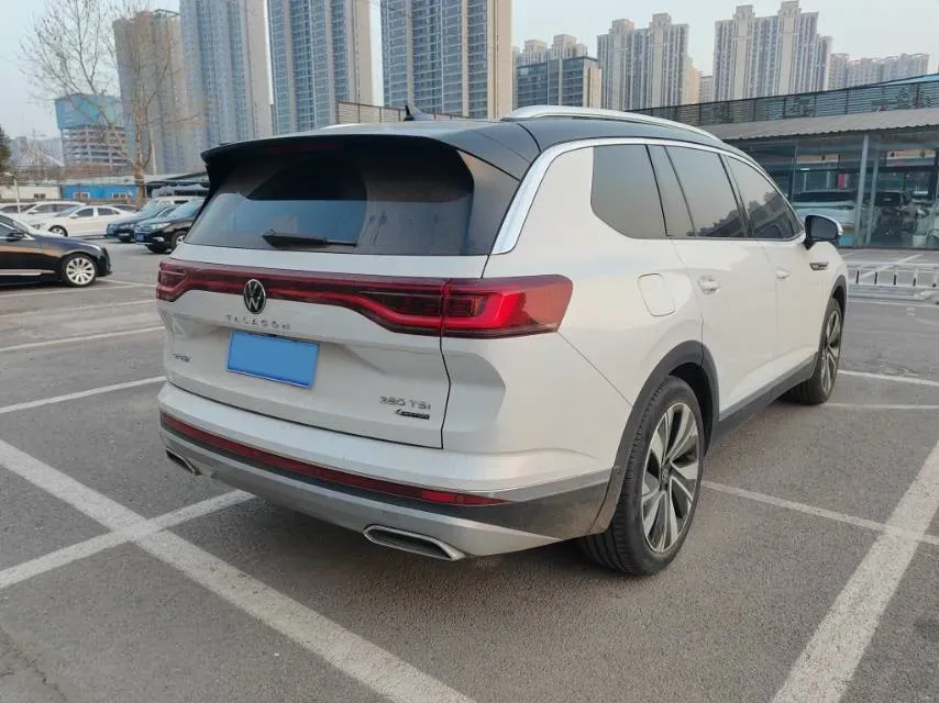 2021 Volkswagen Talagon 2.0T 220HP L4 7DCT,autocango,china used car exporter,china ev exporter,chinese used car exporter,chinese used ev exporter