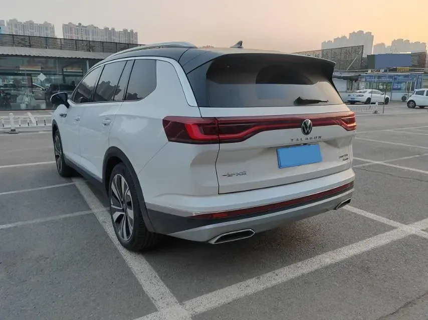 2021 Volkswagen Talagon 2.0T 220HP L4 7DCT,autocango,china used car exporter,china ev exporter,chinese used car exporter,chinese used ev exporter
