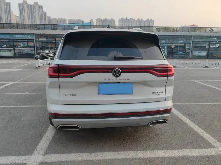 2021 Volkswagen Talagon 2.0T 220HP L4 7DCT,autocango,china used car exporter,china ev exporter,chinese used car exporter,chinese used ev exporter
