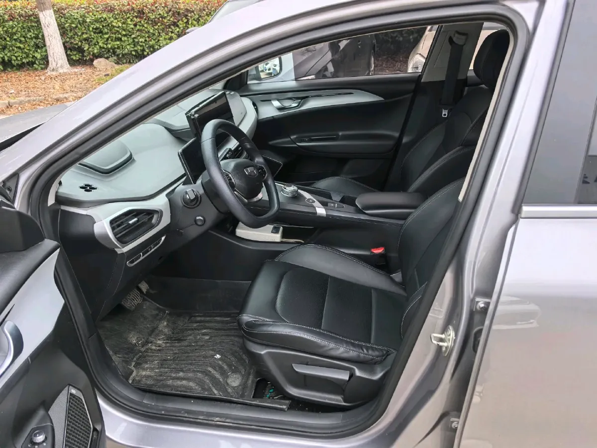 2021 Geometry A BEV 53KWH,autocango,china used car exporter,china ev exporter,chinese used car exporter,chinese used ev exporter