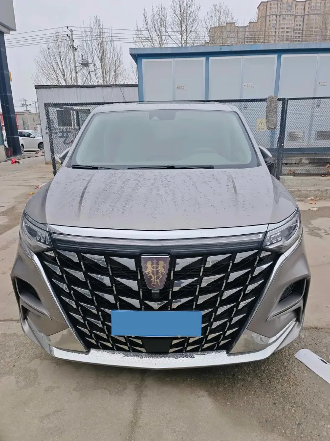 2023 Roewe iMAX8 2.0T 234HP L4 8AT,autocango,china used car exporter,china ev exporter,chinese used car exporter,chinese used ev exporter