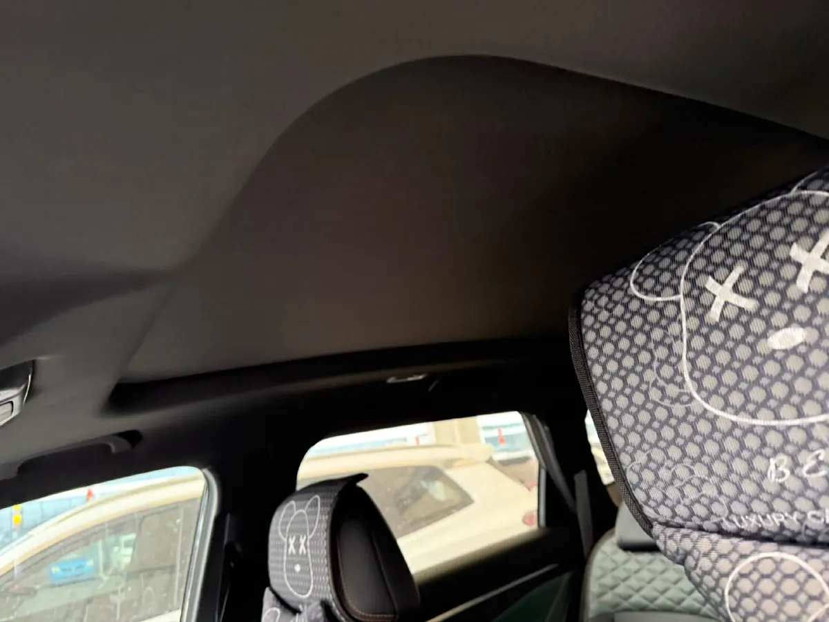 2023 Geely Okavango L 2.0T 218HP L4 7DCT,autocango,china used car exporter,china ev exporter,chinese used car exporter,chinese used ev exporter