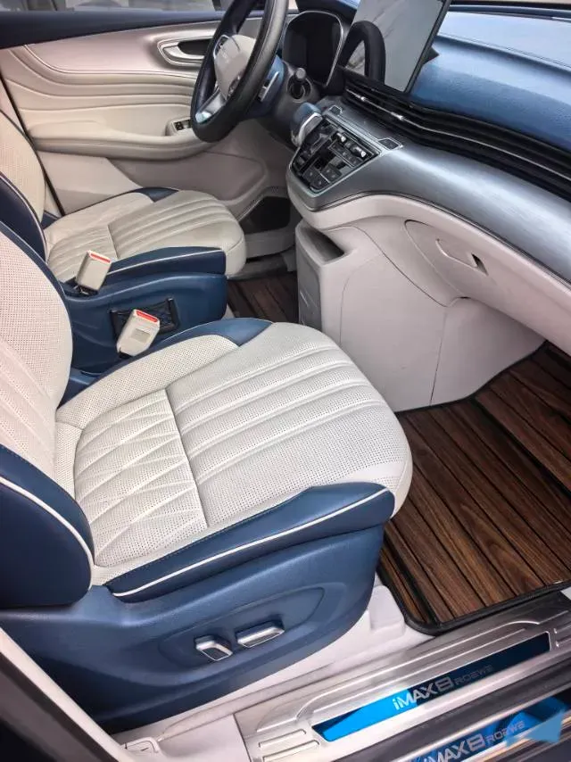 2021 Roewe iMAX8 2.0T 234HP L4 8AT,autocango,china used car exporter,china ev exporter,chinese used car exporter,chinese used ev exporter