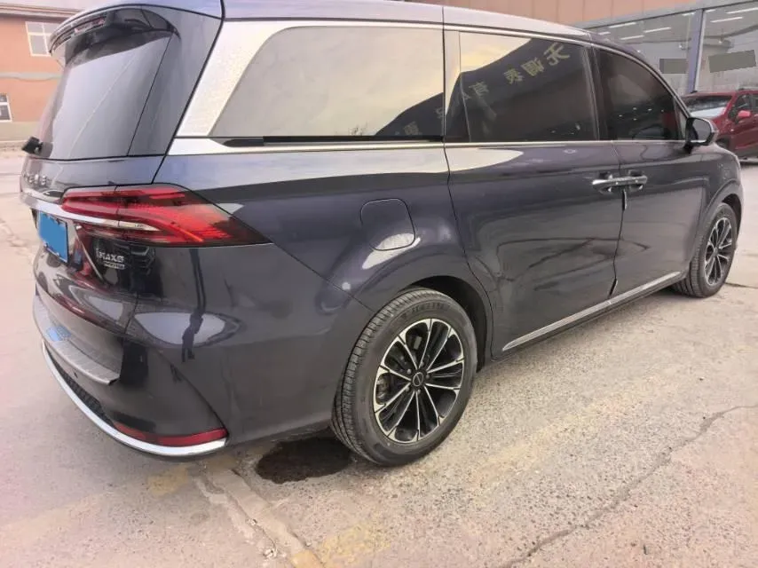 2021 Roewe iMAX8 2.0T 234HP L4 8AT,autocango,china used car exporter,china ev exporter,chinese used car exporter,chinese used ev exporter