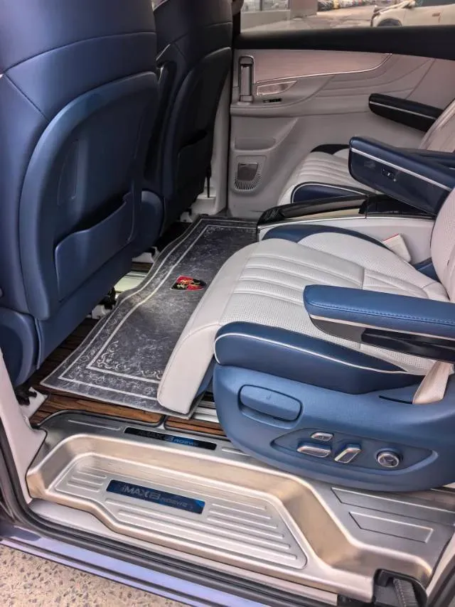 2021 Roewe iMAX8 2.0T 234HP L4 8AT,autocango,china used car exporter,china ev exporter,chinese used car exporter,chinese used ev exporter