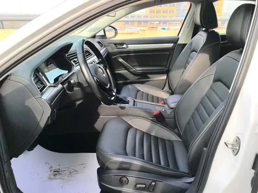 2019 Volkswagen Passat 1.4T 150HP L4 7DCT,autocango,china used car exporter,china ev exporter,chinese used car exporter,chinese used ev exporter