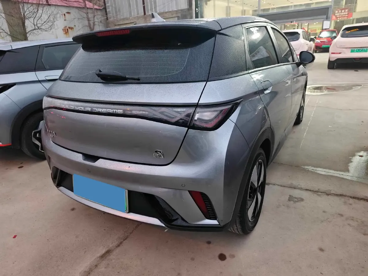 2023 BYD Dolphin BEV 44.928KWH,autocango,china used car exporter,china ev exporter,chinese used car exporter,chinese used ev exporter