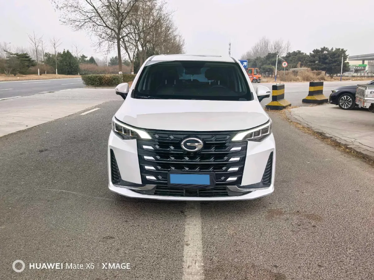 2021 GAC Trumpchi M6 1.5T 169HP L4 7DCT,autocango,china used car exporter,china ev exporter,chinese used car exporter,chinese used ev exporter